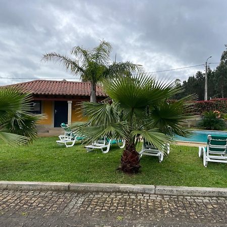 Casas Do Picoutinho Villa Ponte de Lima Exterior photo