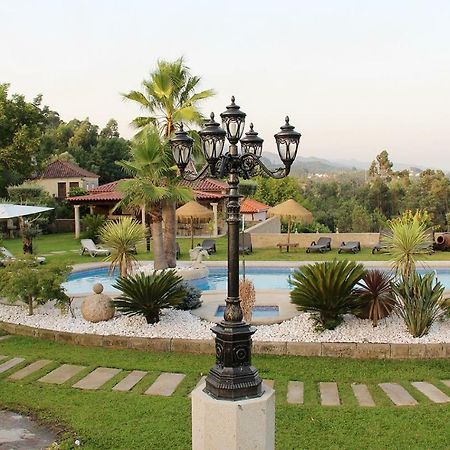 Casas Do Picoutinho Villa Ponte de Lima Exterior photo