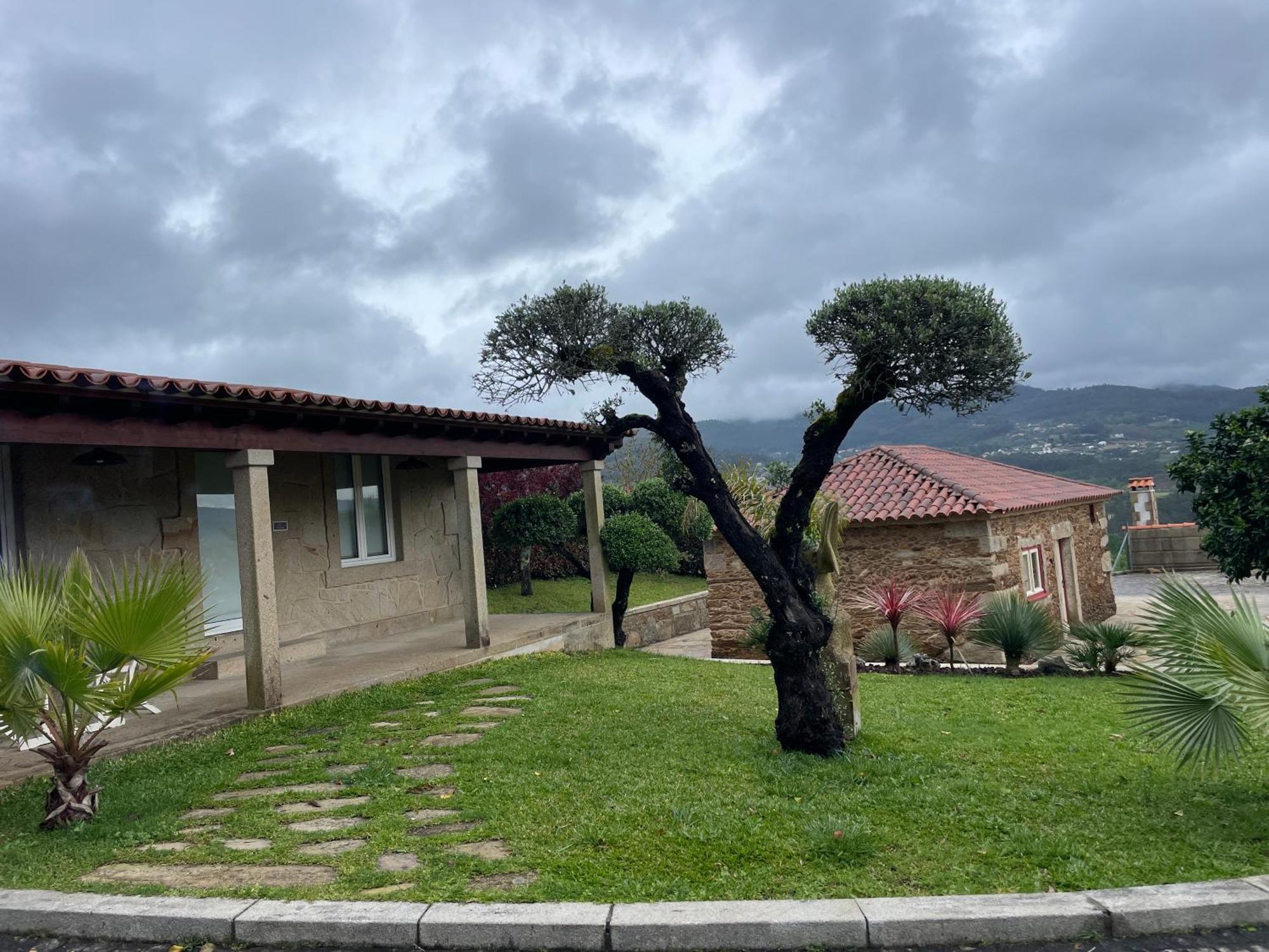 Casas Do Picoutinho Villa Ponte de Lima Exterior photo