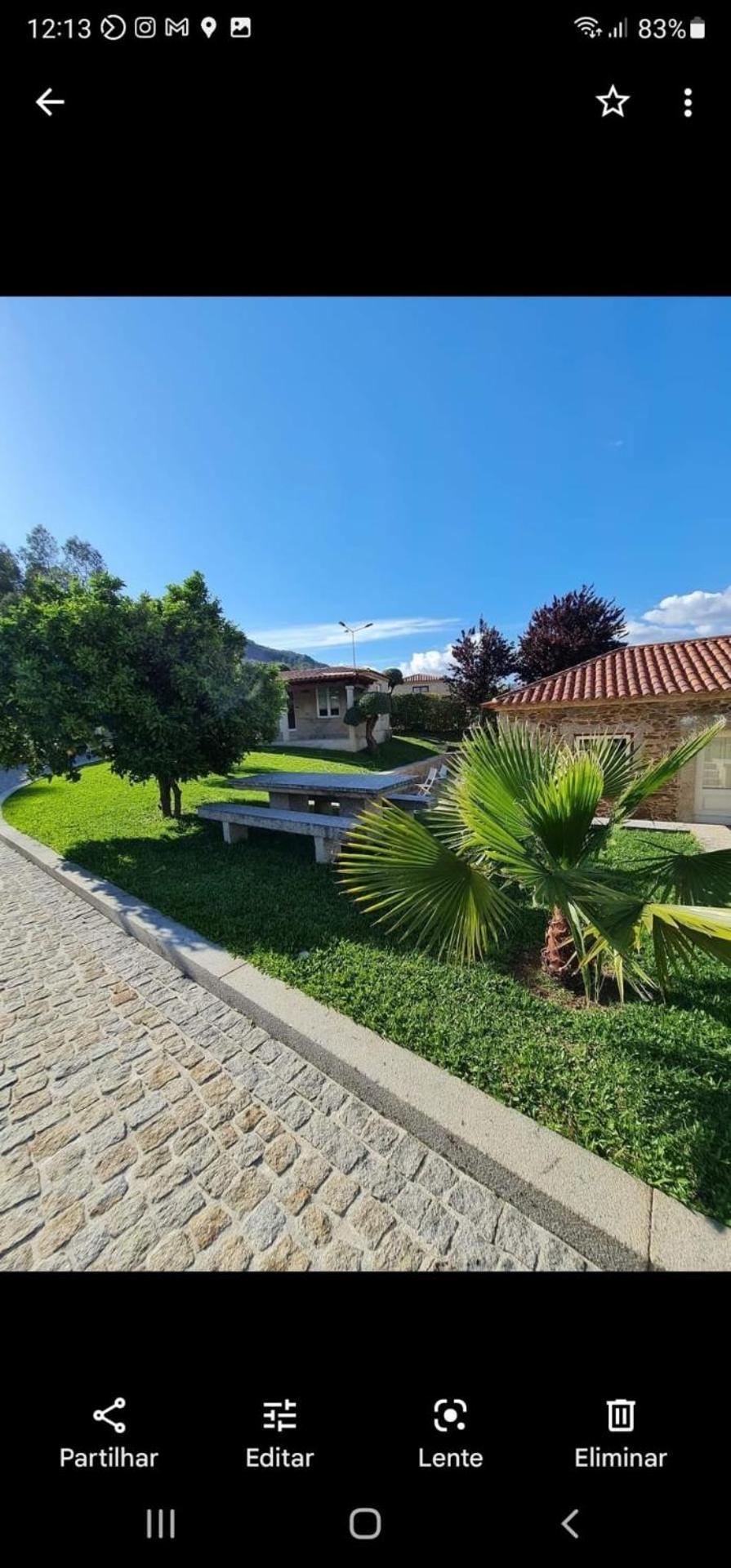 Casas Do Picoutinho Villa Ponte de Lima Exterior photo