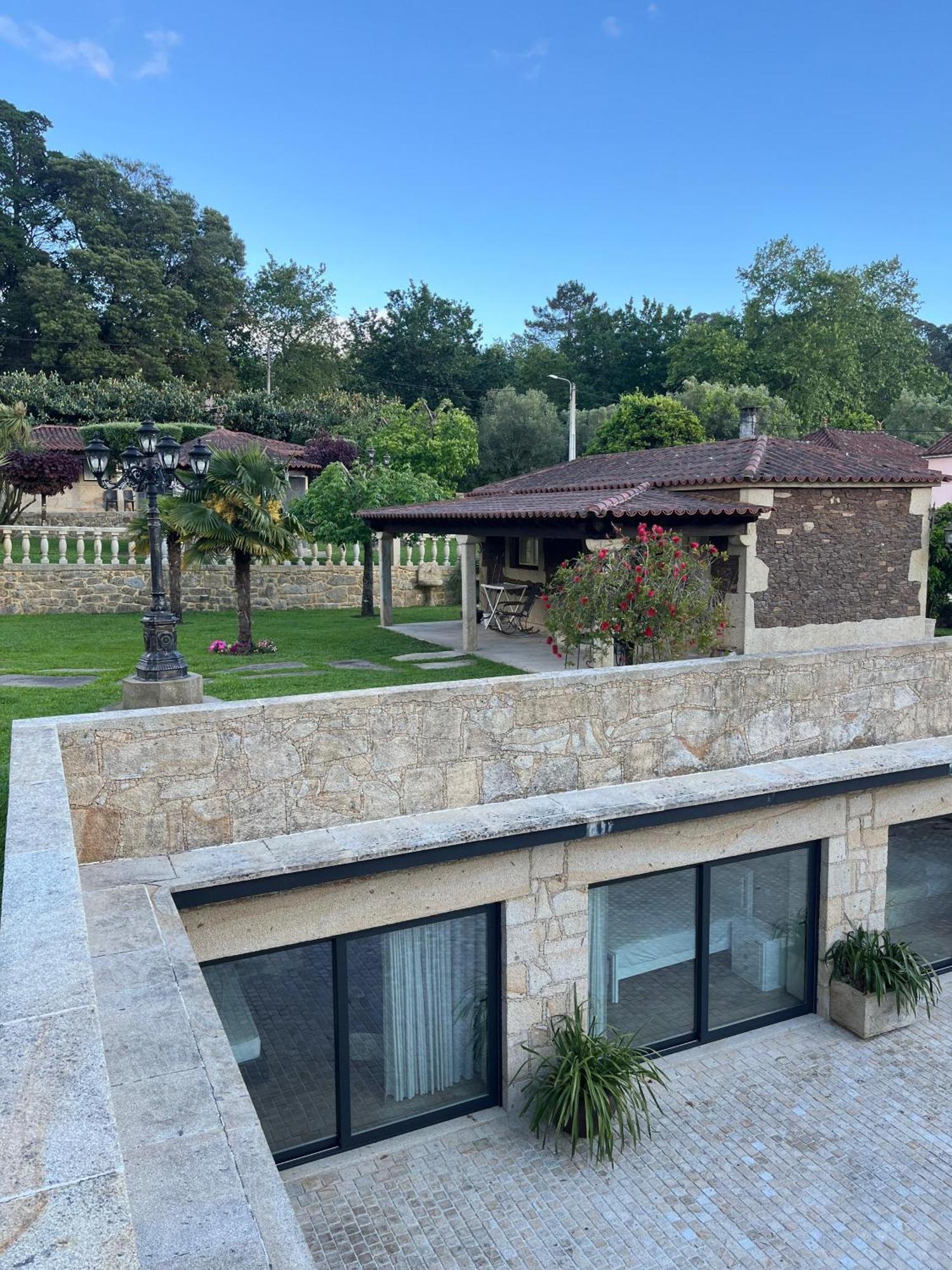 Casas Do Picoutinho Villa Ponte de Lima Exterior photo