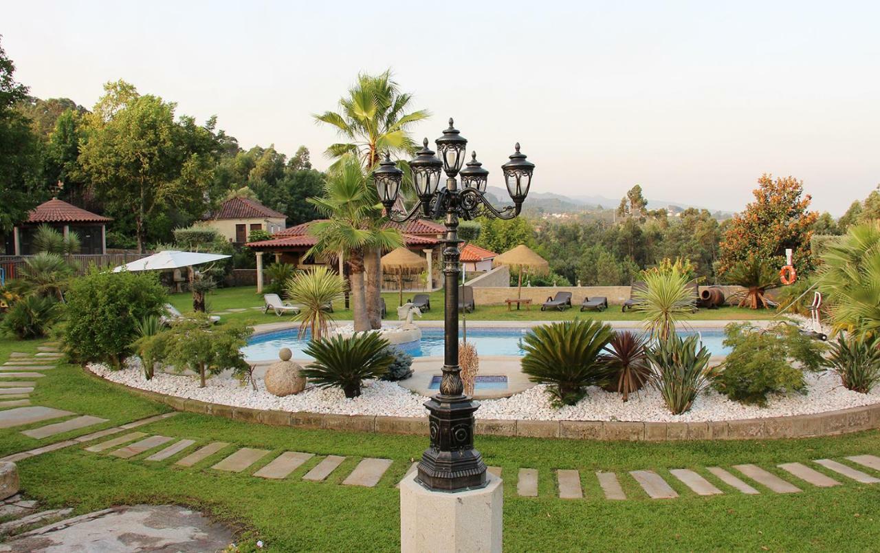 Casas Do Picoutinho Villa Ponte de Lima Exterior photo